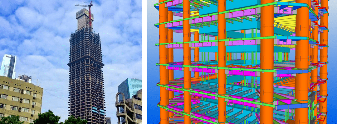 十问十答之结构篇_桁架