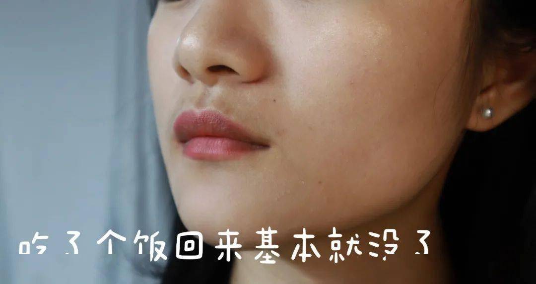 成膜|夏日防脱妆大作战！请把妆容焊在我脸上