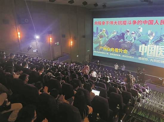 陶峻之|“抗击疫情，没有人是旁观者”