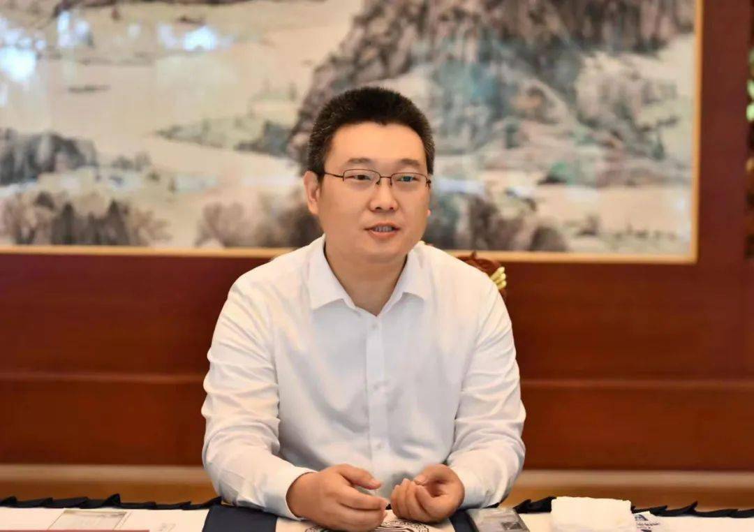 "新"人齐聚,"90后企业家""网络大v"来了!