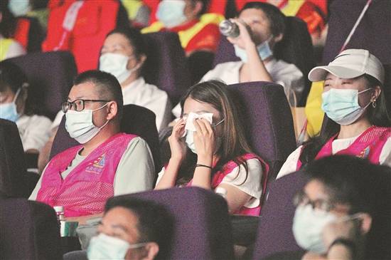 陶峻之|“抗击疫情，没有人是旁观者”