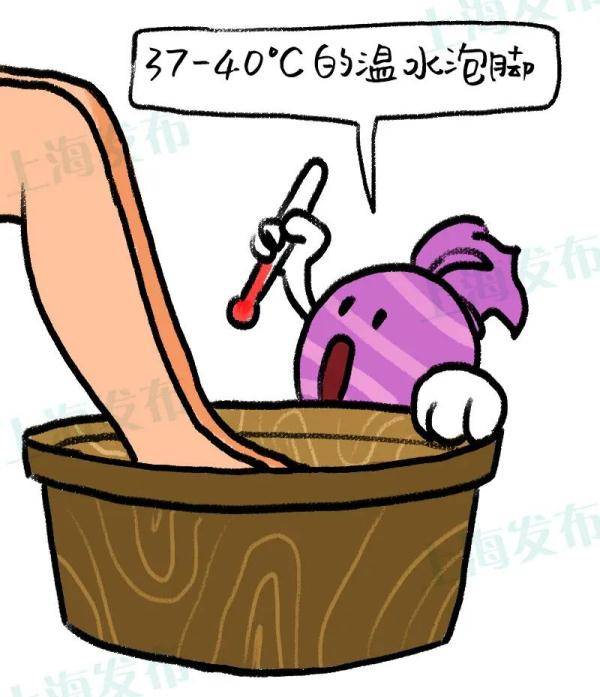 足部|【医聊】血糖高为啥烂jio？操劳一生的脚需要特别的爱！