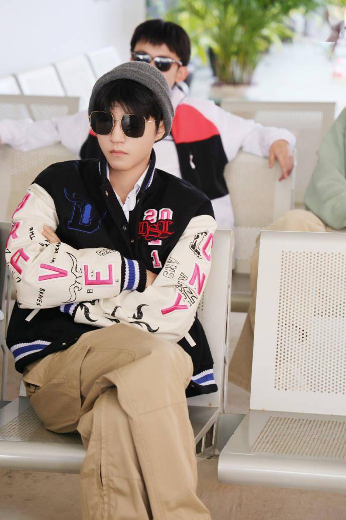 App|王俊凯《恰好是少年》最后一期剧照送达 终于迎来收官,一起享受最后的旅程