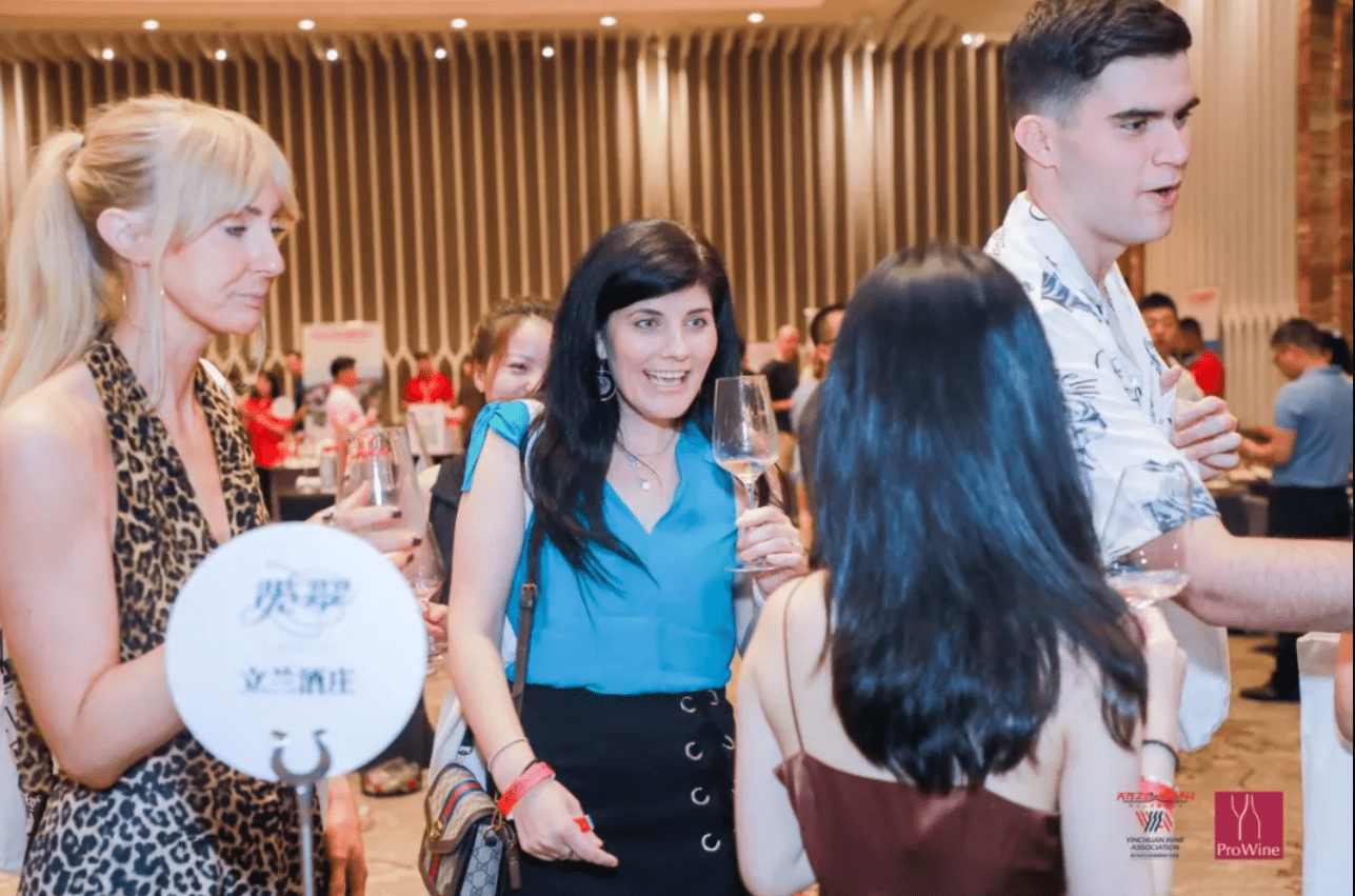 国产|好评如潮！贺兰山东麓葡萄酒银川产区2021城市巡展收官