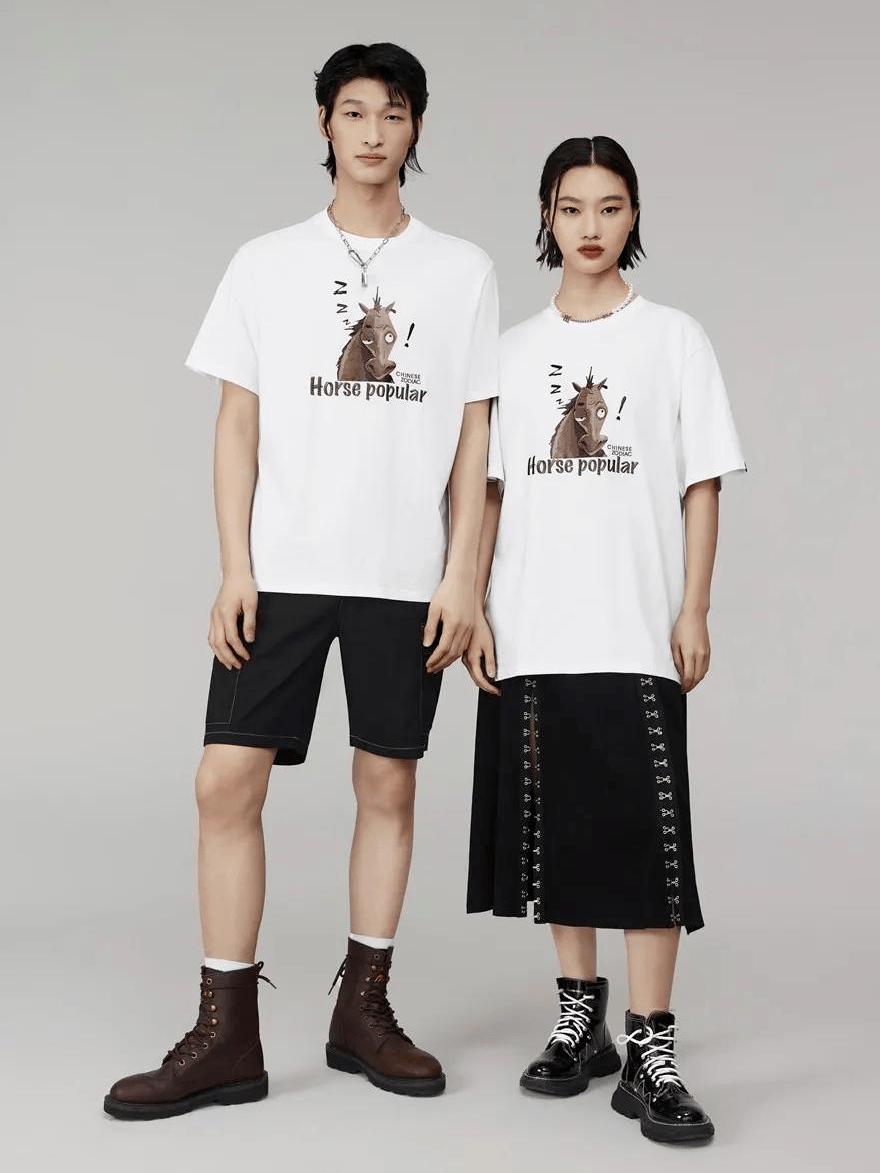 全家|夏装爆款送不停！海澜之家暑期旅拍超IN攻略，全家出游就这么穿！