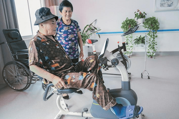 泰州高港护士大保健