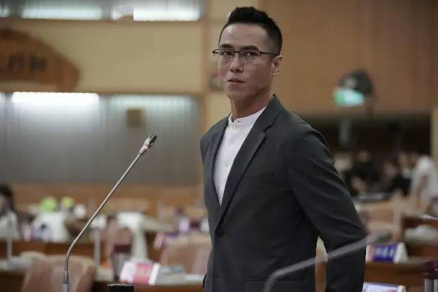 黄暴台|不愧是“黄暴台”，又带来一部全程高能的华语好剧