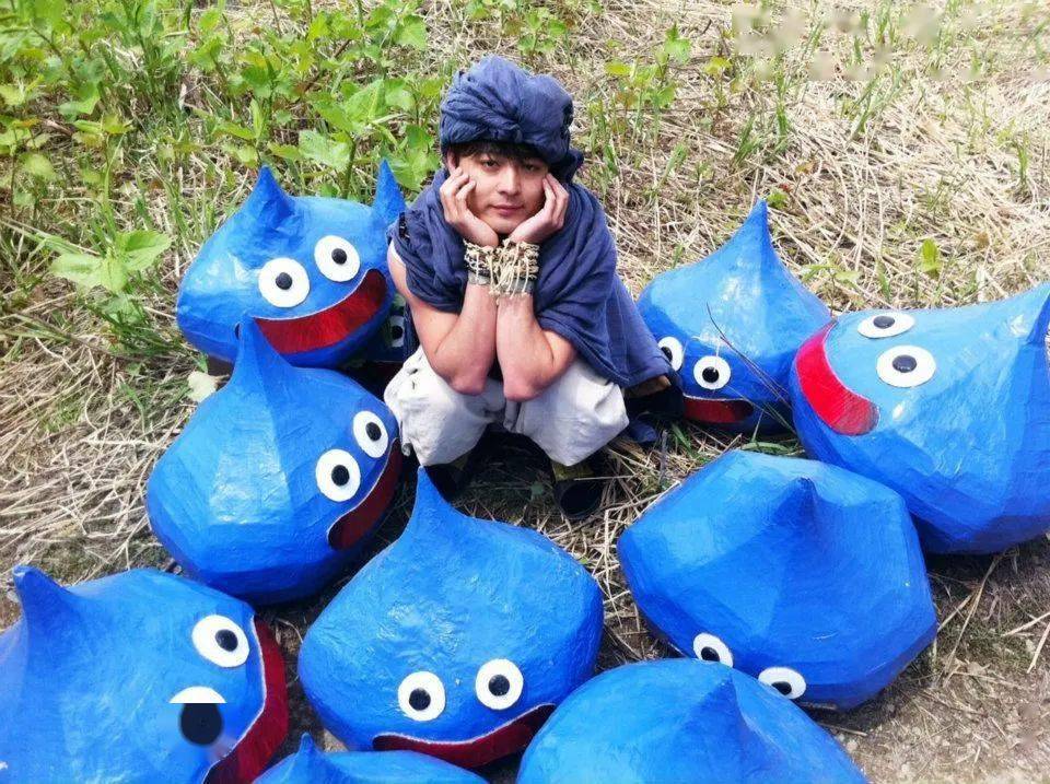 偶像|昔日美少年变成邋遢大叔，他这些年经历了什么？