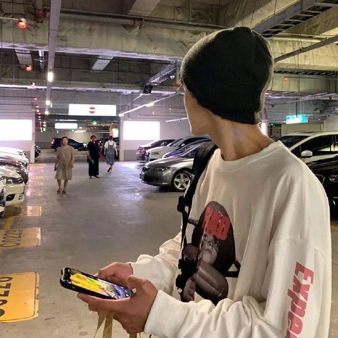 你的微信头像该换了