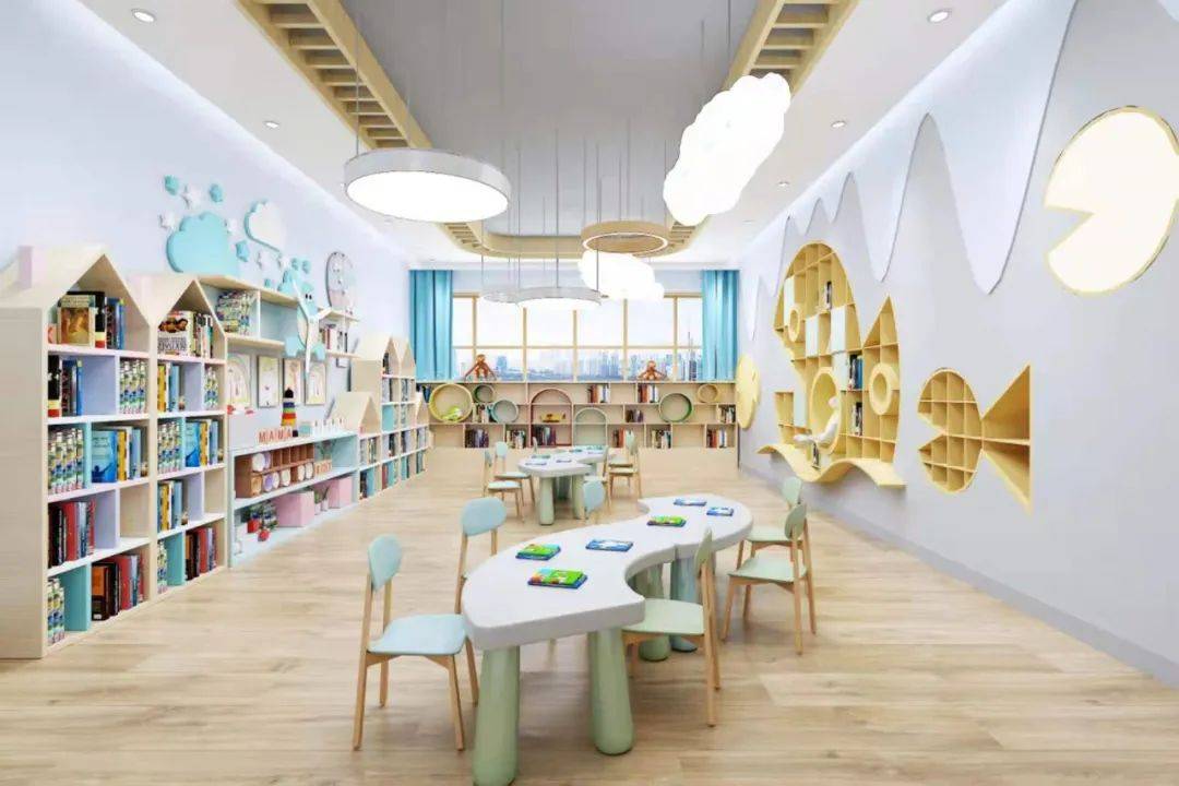 活动|玩嗨了！大朋友小朋友欢聚在肇庆这所幼儿园！