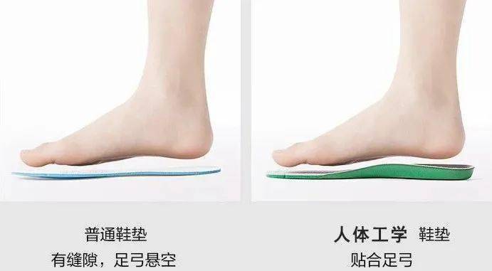 设计|怎么穿都不会皱的小白鞋,增高3cm,柔软轻盈,超显腿长!