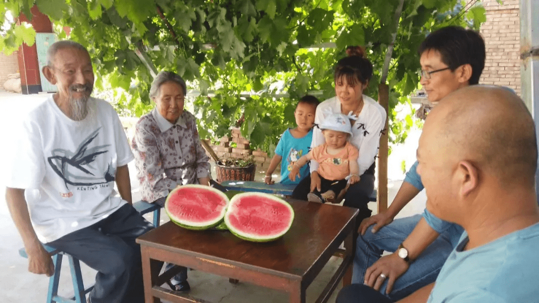 回眸十三五人民安居乐业