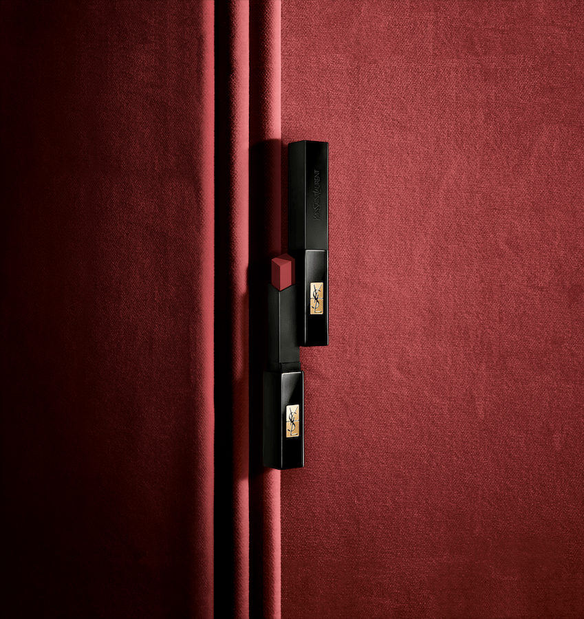 gogo|YSL美妆无界空间即将揭秘，领略颠覆之美！