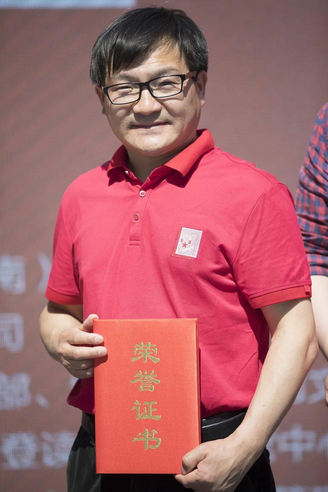 文脉专访沈洋为大地与时代立传