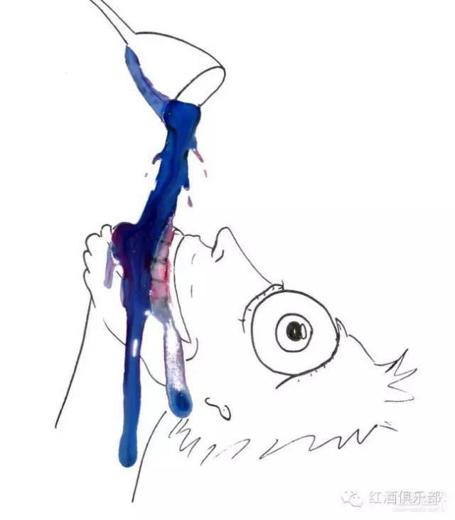 Wine|你那么爱喝红酒,如何避免“红酒牙”的尴尬?