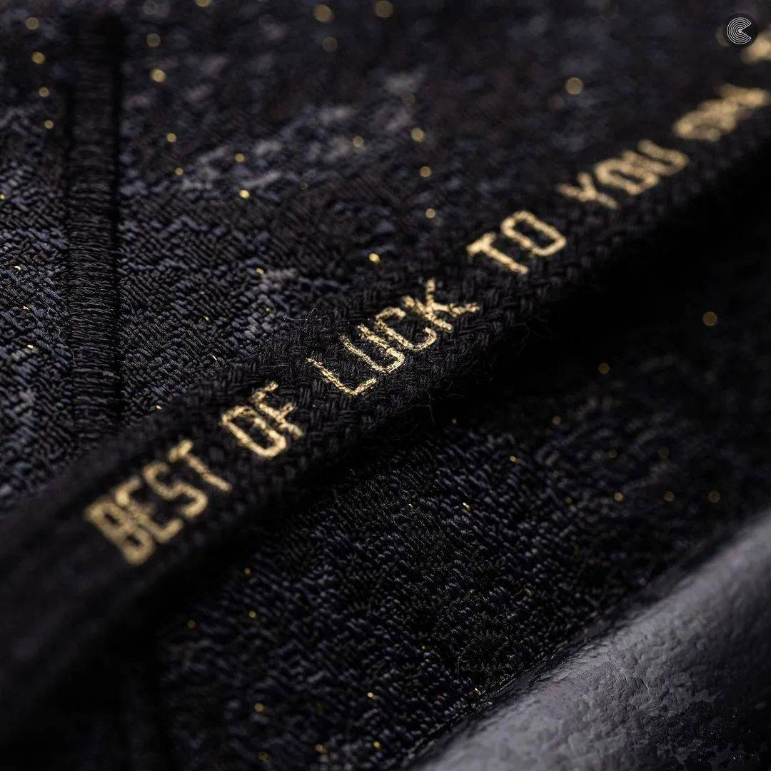 @Weocia|致敬科比！「黑曼巴配色」海沃德 GH2 实物释出