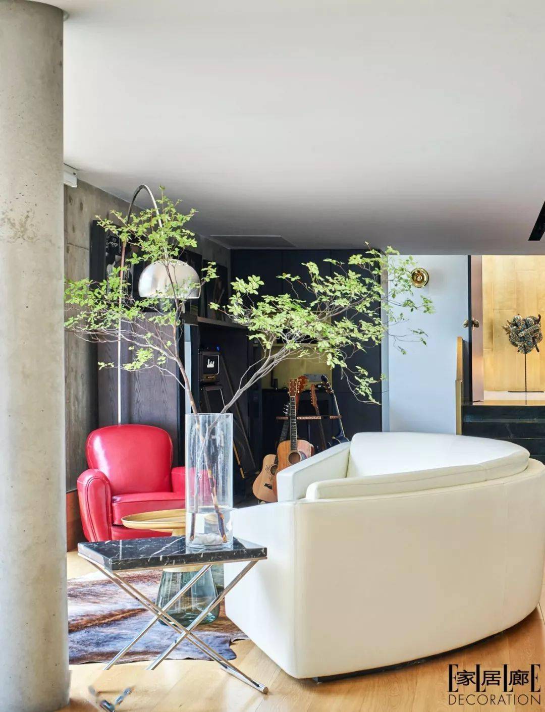 杨坤新家首次曝光我的家不可复制