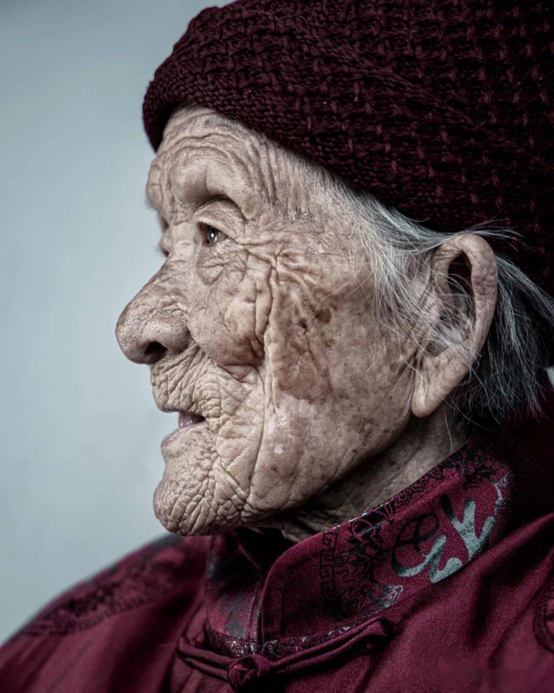 邵东居然有这么多百岁老人最大的106岁