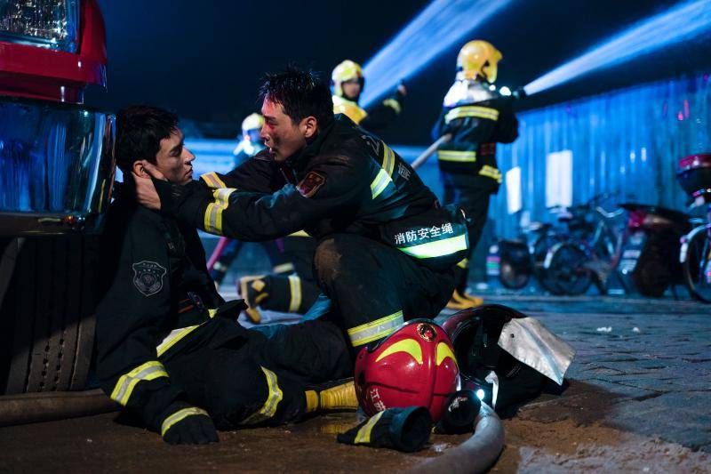 霍言|导演张力川盛赞：龚俊是一个“宝藏”