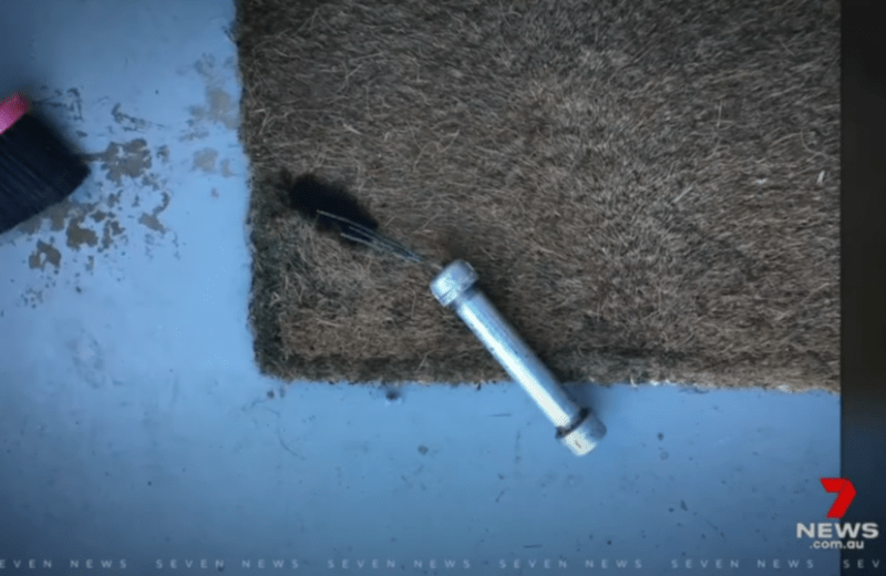 导火线已经烧的差不多了!