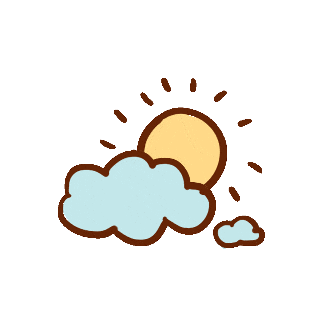 最高气温会收敛一些午后不会感觉那么热了14-16日东南沿海地区多云