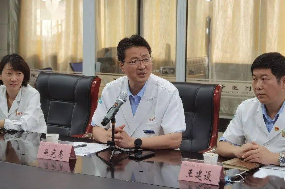 我院pccm咳喘药学服务门诊项目正式认证