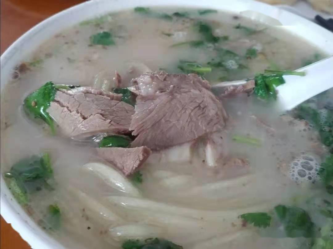 自古为战略要地,一碗羊汤名扬华夏,成就百年传承_壶关羊汤