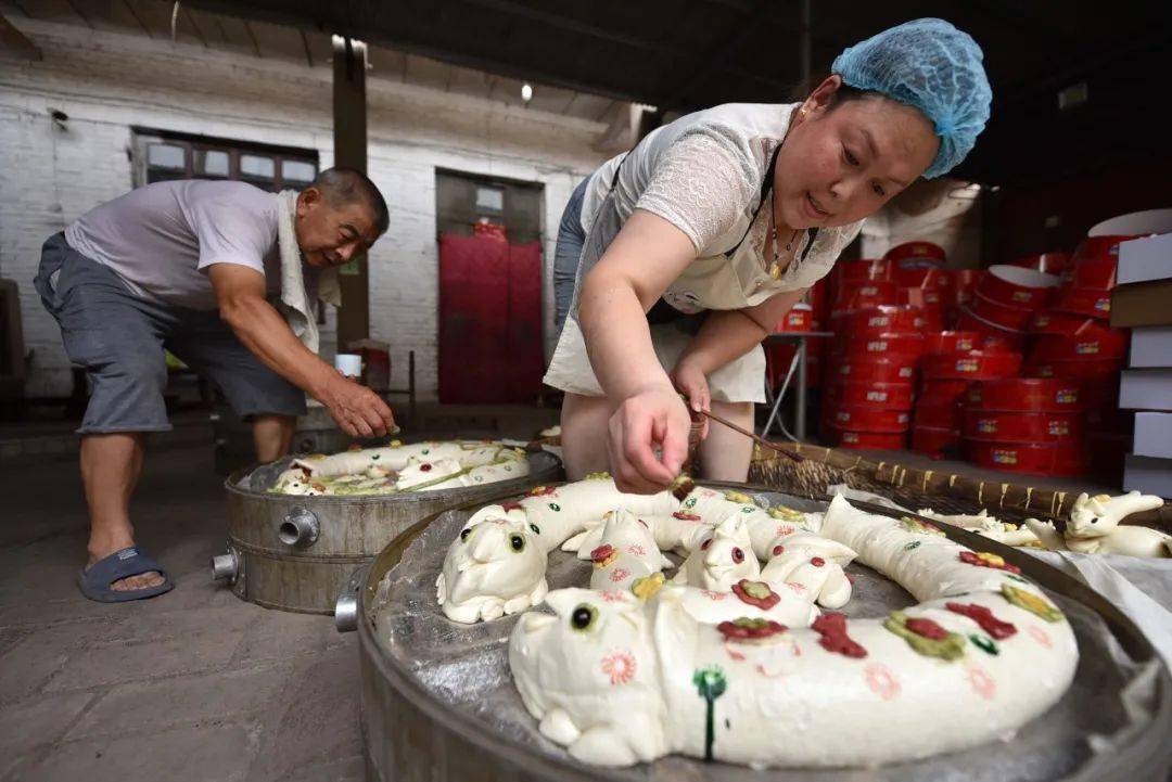 送羊的由来大家一起来看看