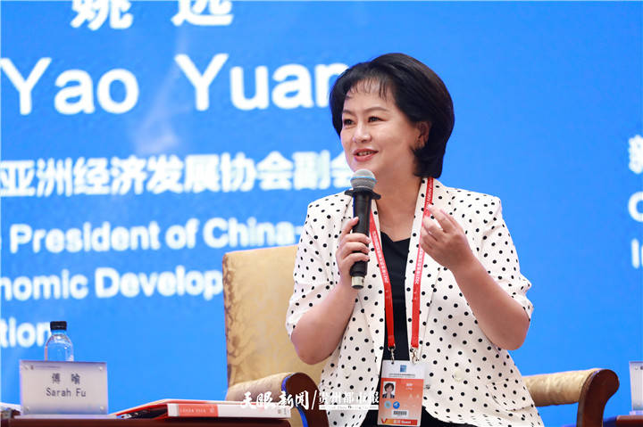 观点荟萃实现碳达峰碳中和女性应该怎么做她力量助推