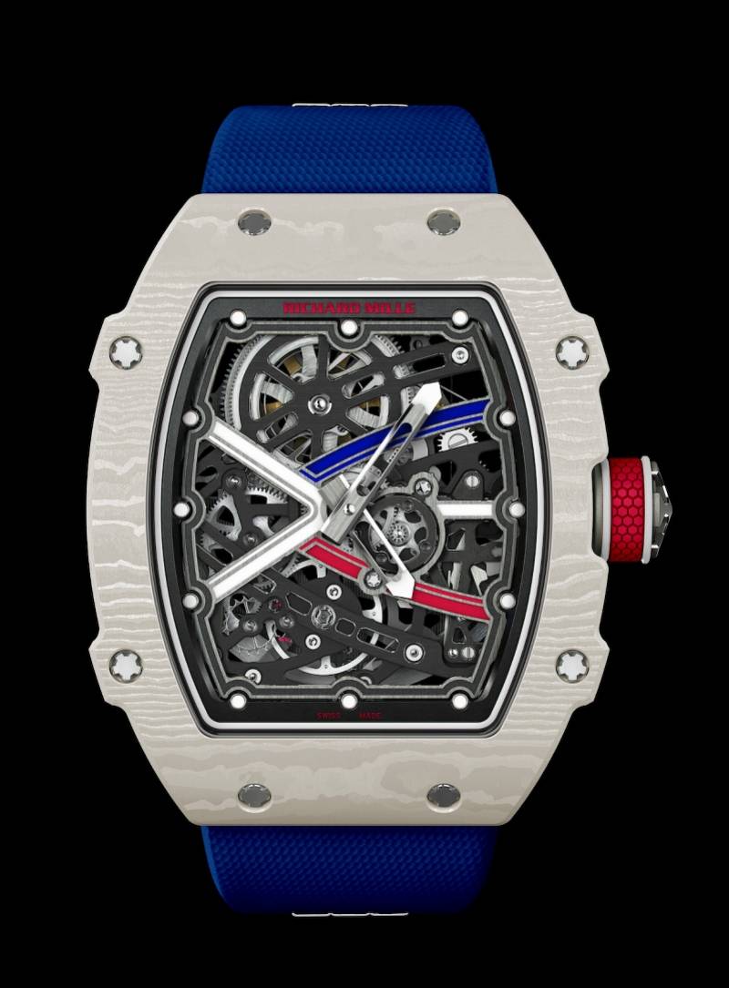 系列|腕表｜超薄，是制表工艺一次次突破极限的挑战