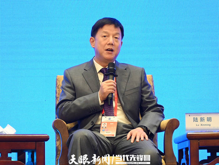 为促进经济社会发展全面绿色转型建言献策丨2021年生态文明贵阳国际