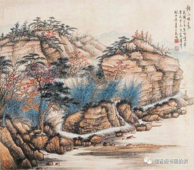 中国古美術・純手描き・吴道子人物画芯・觀音画像167x86cm・書画・絹本・仏像 吴道子的真迹为什么一件也没有流传下来？徐悲鸿也只收藏了一幅