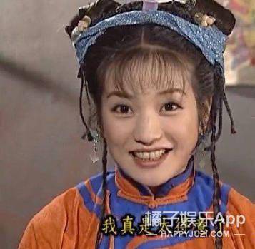 来人|重新定义美丽？赵薇登杂志封面画风诡异，难以理解的时尚又增加了