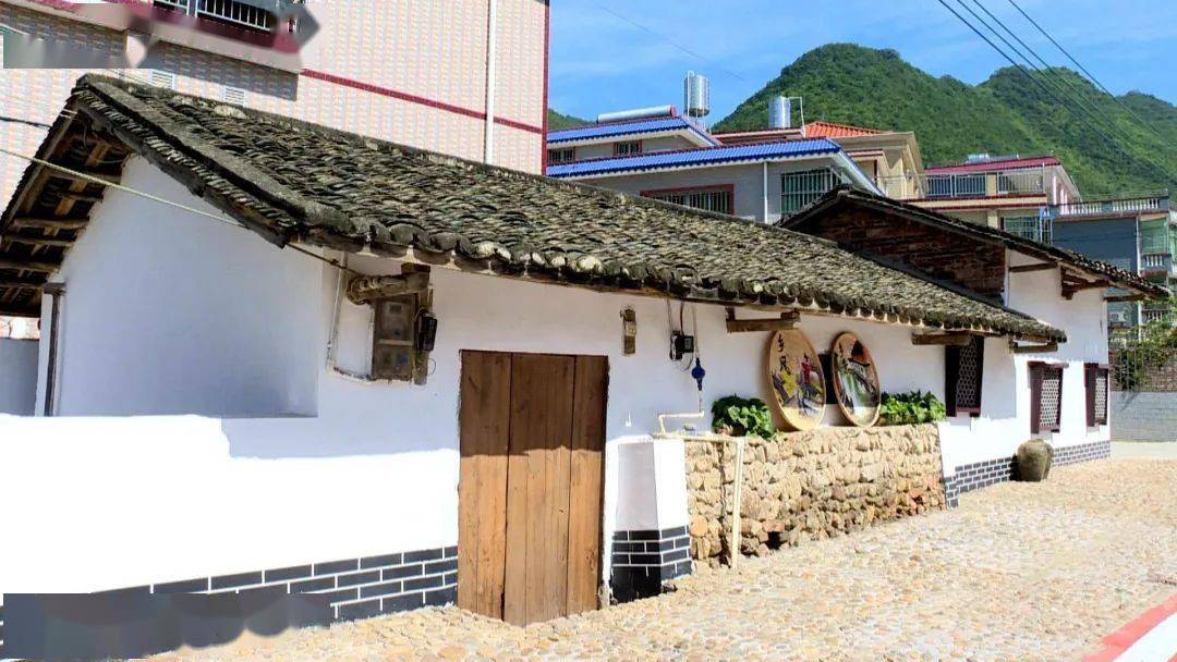 我为群众办实事陂头镇学史力行为民解忧直联拉近干群关系