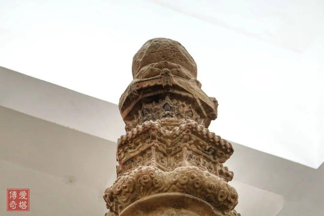 昆明地藏寺经幢