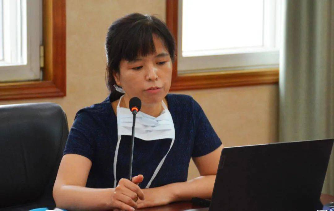 天津医科大学肿瘤医院乳腺外一科主任医师肖春花教授与大家分享了