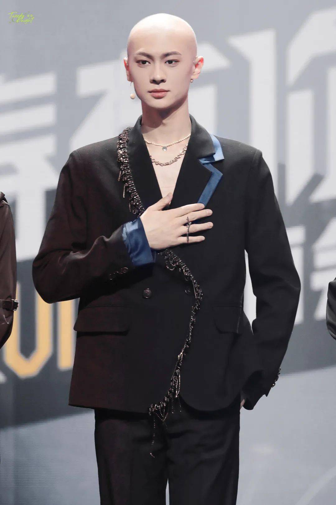 梁森:充满可能,生生不息| jstyle精美电子刊明日正式上线_舞台