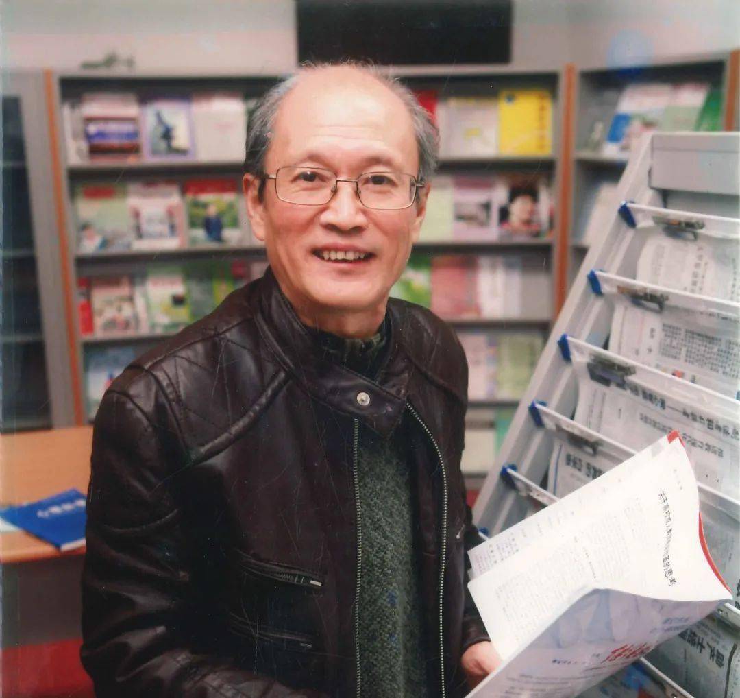 继华罗庚后中国学者再登这个顶尖大会演讲上海三代人奋斗45年的故事