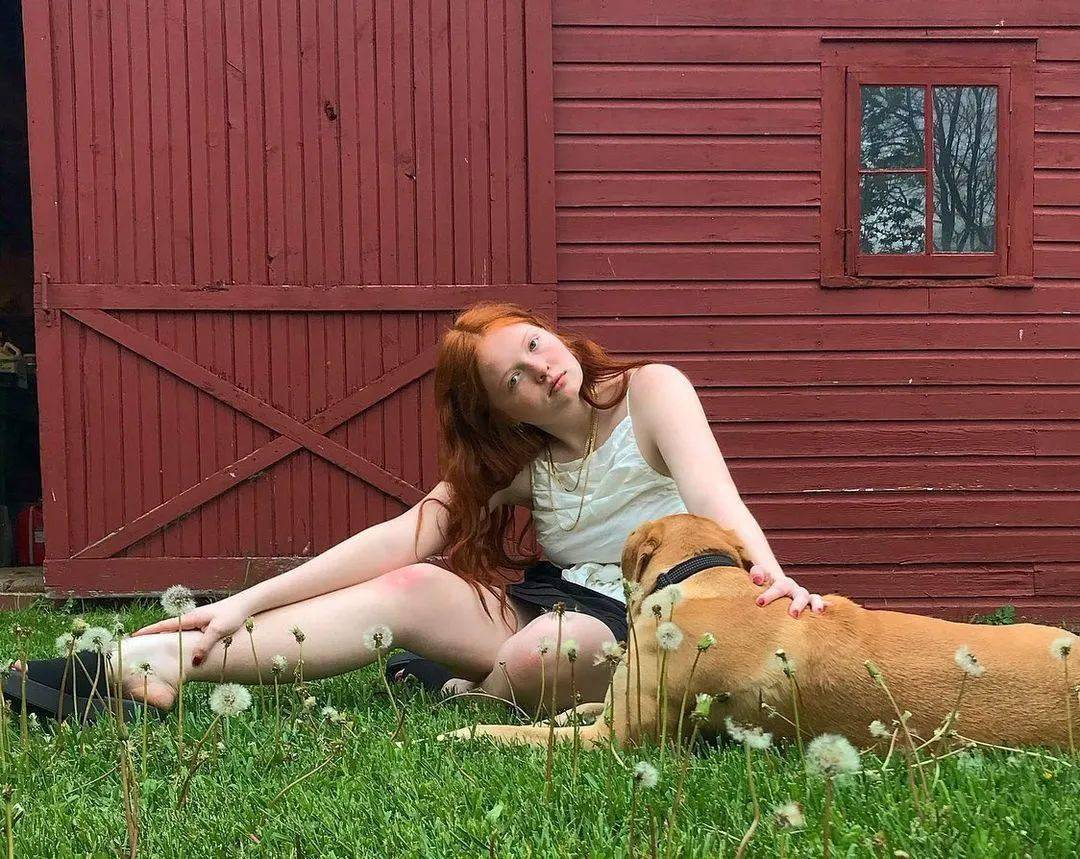 The|这个夏天要“吊带自由”