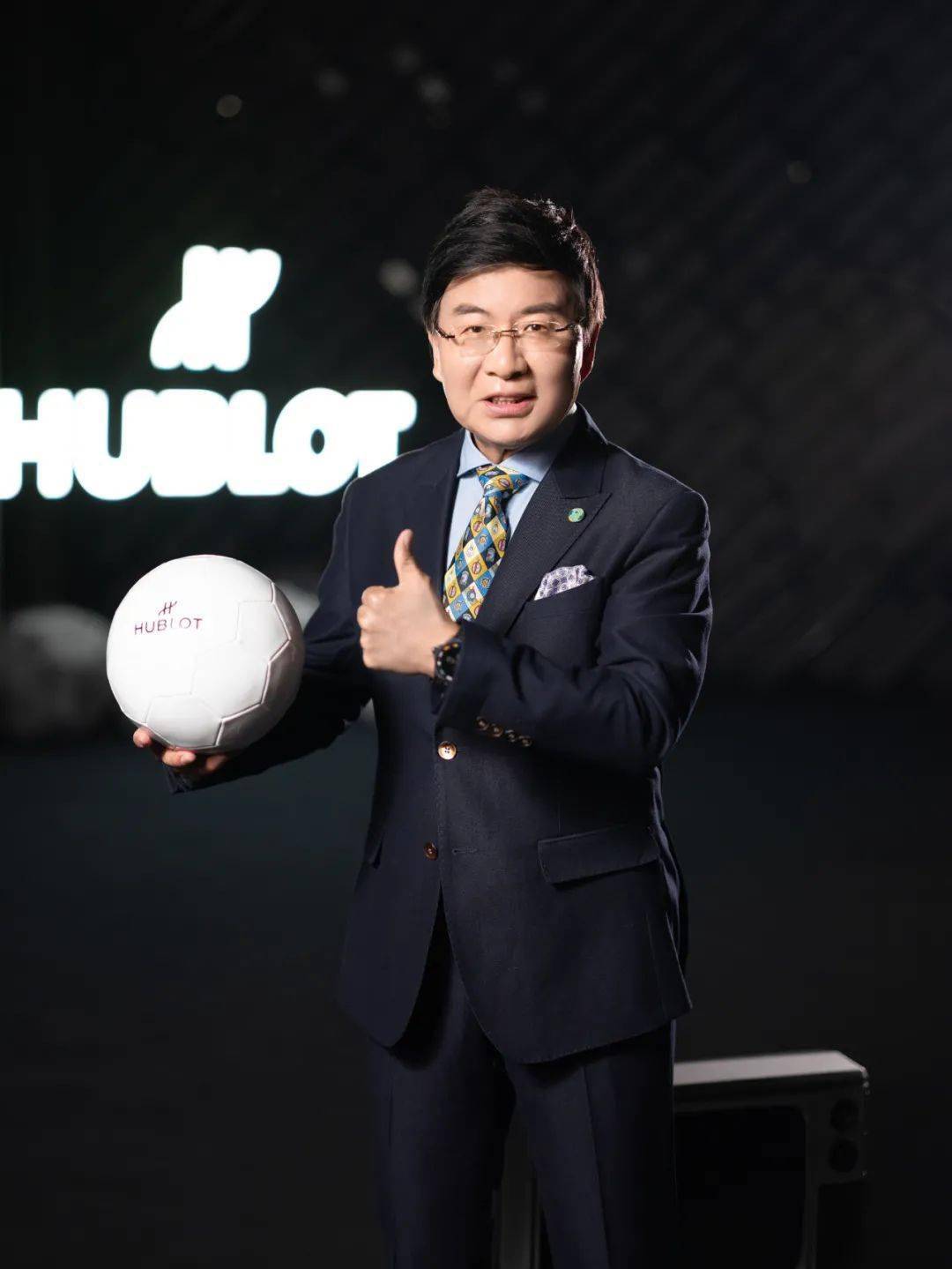 韩乔生大家对国足应报以一种释然的心态