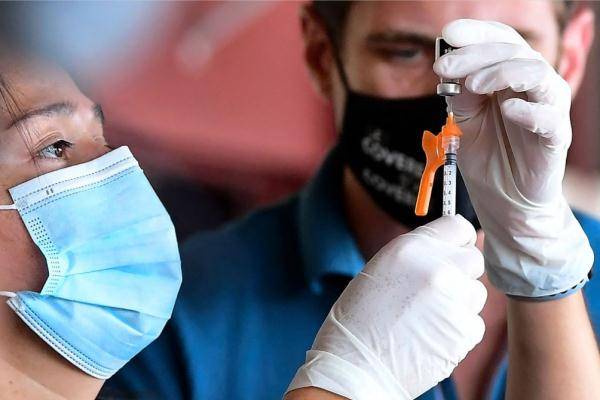 全人类|外媒：美国将数百万剂疫苗扔进垃圾桶 自私行径对全人类没有好处