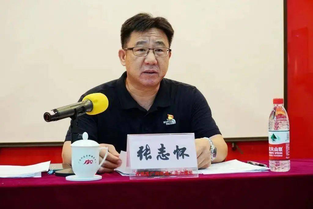 广内街道残联夯实基础深化服务努力开创残疾人事业新局面