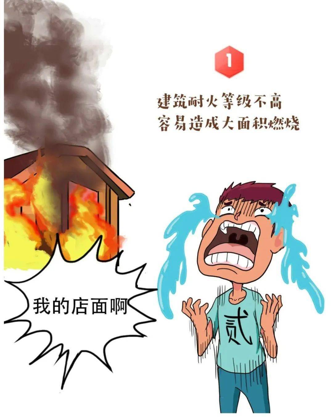 河南安陽廠房大火 當局已控制犯罪嫌疑人 - 中華時報China Times-全球華人媒體