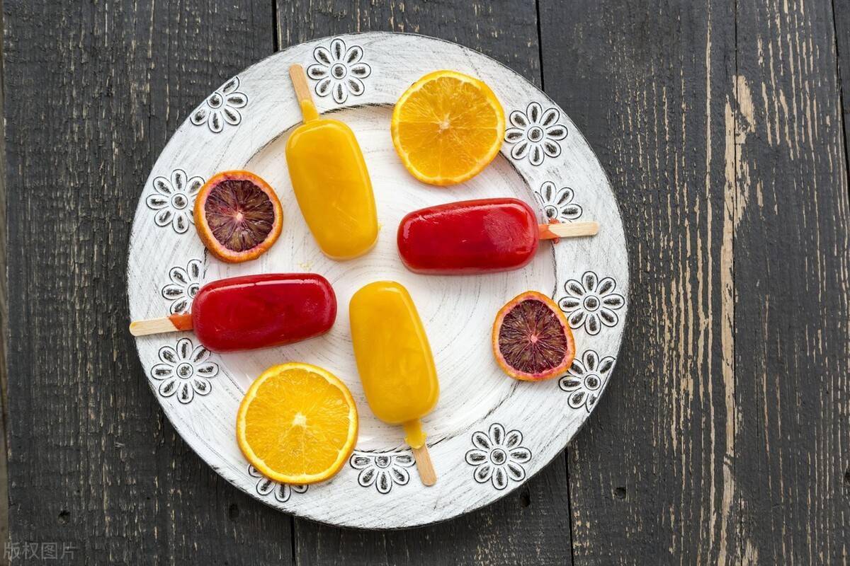 什么|夏天吃什么？消暑食谱、开胃料理、凉拌菜...都在这