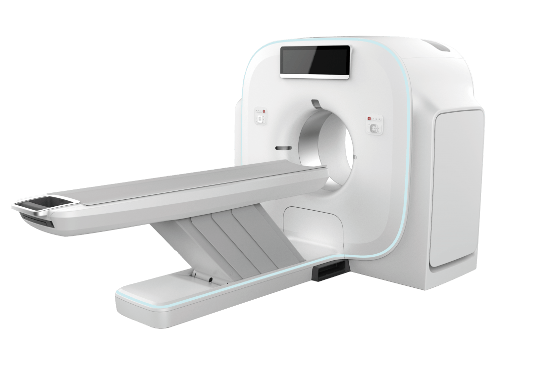 neuviz epoch 无极512层多模态全景ct造福上海市西北部居民上海