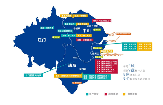 斗门区人口_怒砸上百亿,斗门这23个重大文化产业项目可能就在你家旁边(3)