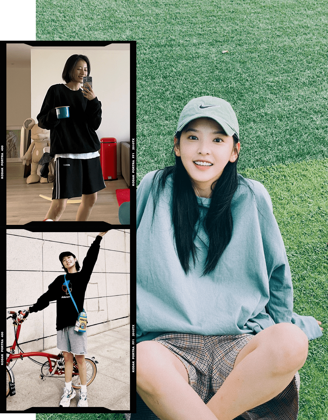 身材|今夏最火的4款短裤，显瘦遮肉、大长腿全靠它们了！