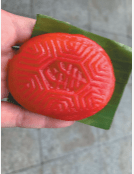 红龟|像热带清晨的斜风细雨，可甜可咸的粿在新加坡火了！