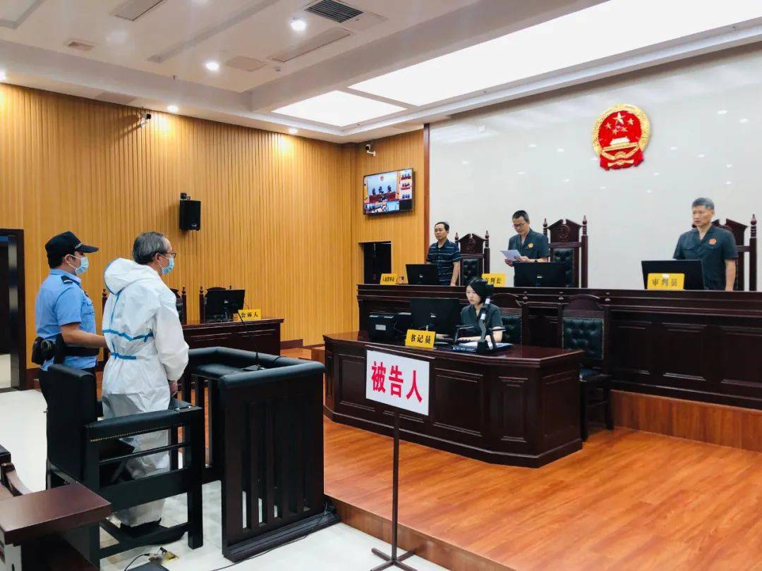 贪污用于满足摄影嗜好,安徽一干部判了!_傅志强