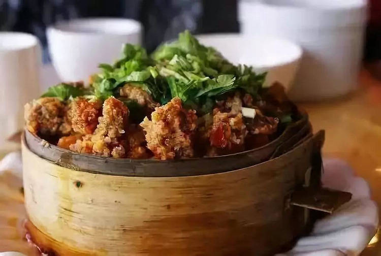 重庆特产传说554三伏天吃綦江安稳羊肉是种怎样的体验一个字爽